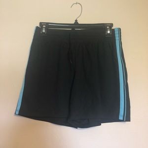 Champion running shorts